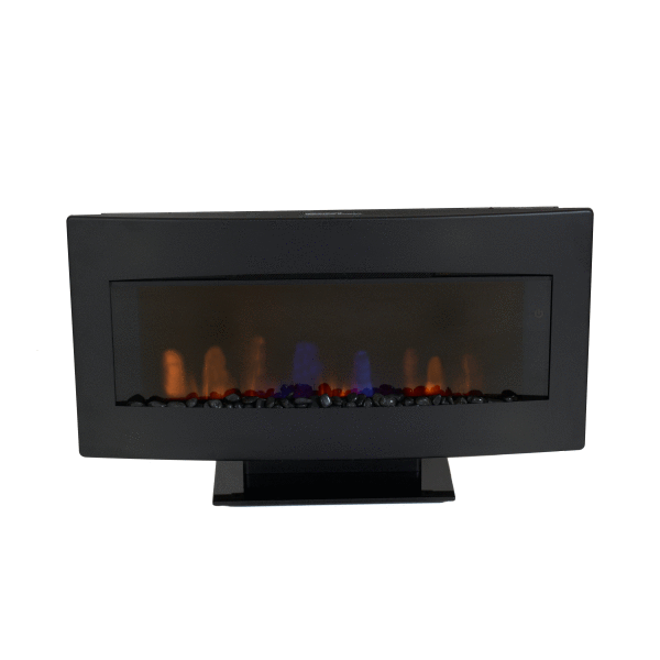 cheminee electrique saratoga