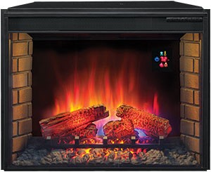 Klasyczny płomień SpectraFire