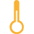 Heating function with temperature control